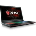 thumbnail image 4 of MSI GE72MVR APACHE PRO-001 17.3" Gaming Laptop Intel Core i7-7700HQ (KabyLake), GTX1070, 16 GB DDR4, 256GB SSD +1TB HDD, 4 of 6