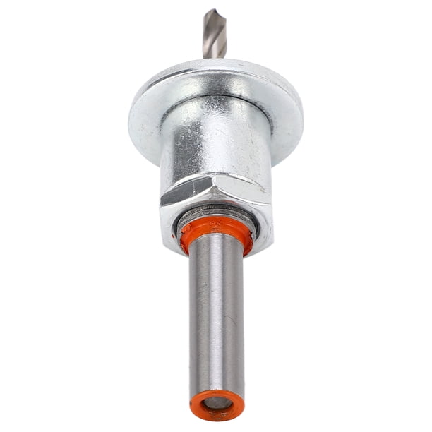 Broca para madera, broca avellanada de 4,0 x 8 mm, broca avellanada, broca avellanada True Excellence