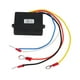 thumbnail image 4 of Kit de control remoto de cabrestante inalámbrico Sailing para camión ATV SUV 12V/24V Universal Negro, 4 of 10