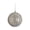 Gold, variant on 1PC Christmas Ball, 2.76 in Sequin Pearl Christmas Ball Ornaments, Christmas Tree Decorations, Christmas Indoor Outdoor Decorations, Hanging Baubles for Xmas Tree, Wreath & Holiday (Pink)