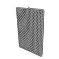 thumbnail image 6 of YongCo Double Layer Cats Litter Mat Silicone Litter Trapping Pad For Cage Floor, 6 of 10