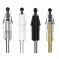 thumbnail image 1 of 4/1PCS Pointe de Stylo Intelligente pour Xiaomi Stylus Pen 2 Écran Tactile Remplacement Pointe de Crayon de Tablette Pointe de Rechange pour Mi Stylus 2 Mi Pad 5 Pro 4X Mixte, 1 of 6