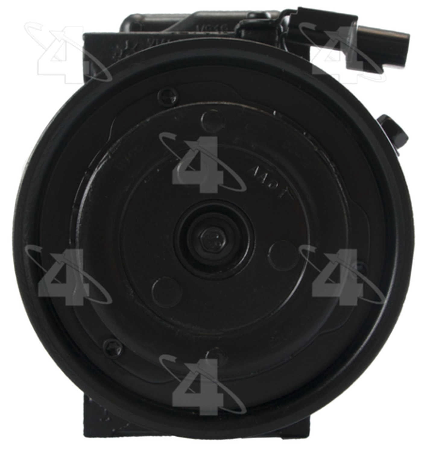 Four Seasons 197376 Denso VS18E Reman Compressor