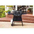 thumbnail image 6 of Char-Broil 465735621 American Gourmet Classic Series 3-Burner Gas Grill - Black, 6 of 9