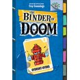 thumbnail image 1 of Hydrant-Hydra: un Livre de Branches (le liant de doom 4) (4), 1 of 1