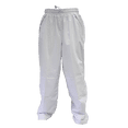 thumbnail image 2 of WILDFOWLER Waterproof Pants - Men's, White Snow, Large,, 2 of 2