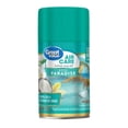 thumbnail image 1 of Aromatizante Great Value repuesto  aqua paradise 175gr, 1 of 4