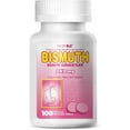 thumbnail image 4 of HealthA2Z Bismuth | Bismuth Subsalicylate 262mg | Multi-Symptom Relief | 100 Chewable Tablets, 4 of 11