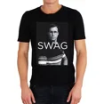 thumbnail image 1 of Playera Camiseta Will Ferrell Swag Moda Cool Nerd Divertido, 1 of 1