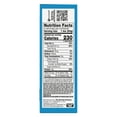 thumbnail image 5 of ONE Brands x Hershey Cookies n Creme Protein Bar, 18g Protein, 4 pack, 5 of 12