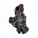 thumbnail image 3 of Thermostat for Cooling System Compatible with W221 W204 W222 W166 3.5L C350 E350 GLE350 ML350, 3 of 5
