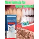 thumbnail image 2 of Corrector de limpieza dental, pasta de dientes, blanqueamiento, brillo, Reduce el color amarillo, cuidado dental, 2 of 5