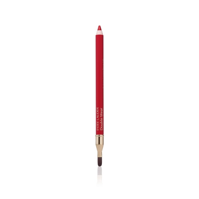 Delineador de labios Estée Lauder Double Wear Duradero 24H 18 Rojo
