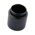 thumbnail image 2 of Adaptador de montura C de 1,25 pulgadas para telescopio, adaptador de montura de ocular, metal, suministros para adultos, herramienta útil, fácil de, 2 of 8