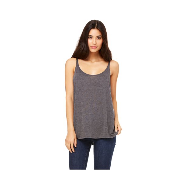 Download BELLA+CANVAS - BELLA CANVAS WOMEN's SLOUCHY TANK, Style B8838 - Walmart.com - Walmart.com