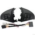 thumbnail image 3 of Switch For Chevrolet Cruze Malibu 2009 -2014 With Wire Harness, 3 of 4