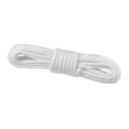 thumbnail image 4 of Cuerda de nailon trenzada blanca para tendedero, cuerda de amarre para uso general, 10 m 10 mm, 4 of 9