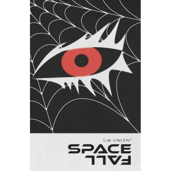 Spacefall (Paperback)