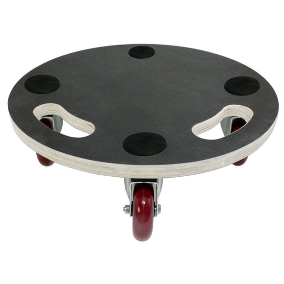 Platform Dolly Rental