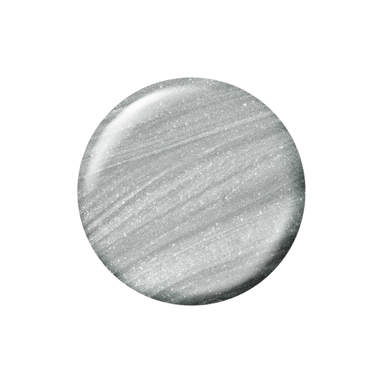 Sally Hansen, Insta Dri Nail Polish, Polar Platinum, 0.31 oz