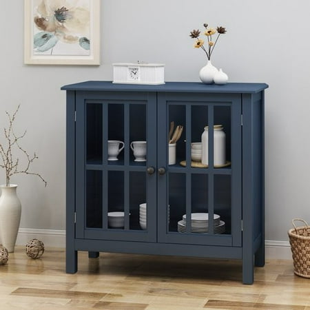 Charlton Home Gurney Traditional Wooden 2 Door Cabinet Charlton Home Gurney Traditional Wooden 2 Door Cabinet