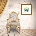 thumbnail image 3 of Allen, Kimberly 15x15 Gold Ornate Wood Framed with Double Matting Museum Art Print Titled - Have Fun 1, 3 of 4