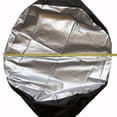 thumbnail image 3 of Cover Case Car Spare Tire Cover Storage Bags Carry Tote For Car Wheel Protection Covers, 3 of 6