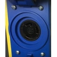 thumbnail image 2 of Ericson 2612-CW6P Connector, Perma-Tite, NEMA L6-30R, 2 Pole/3 Wire Locking Blade, 30 Amp, 250V, 1 Phase, Safety Yellow, 2 of 2