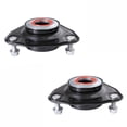 thumbnail image 1 of Bases de Amortiguador AG para Auto Delantero para Toyota Sienna 2011 a 2017 2 Piezas Nuevas, 1 of 5