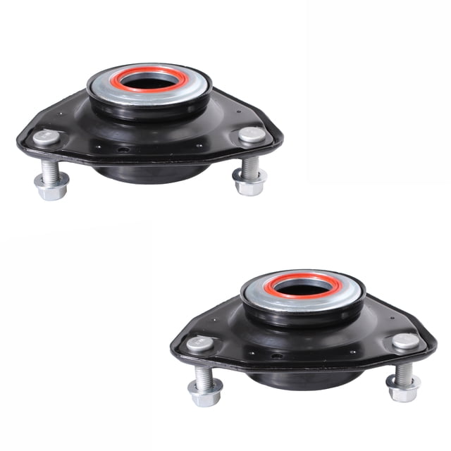 Bases de Amortiguador AG para Auto Delantero para Toyota Sienna 2011 a 2017 2 Piezas Nuevas