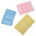 thumbnail image 1 of 108 piezas comprimidas exfoliante facial lavado de la piel limpiador exfoliante almohadilla de eliminación de maquillaje, 1 of 5