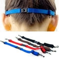 thumbnail image 1 of Cheers US 10Pcs Glasses and Sunglasses Strap, Anti Slip Sport Eyewear Retainer Holder Strap, 1 of 7