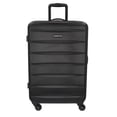 thumbnail image 1 of Maleta Rígida American Tourister Negra de 24 Pulgadas, 1 of 4