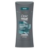 2X - Dove Men+Care Eucalyptus + Birch Antiperspirant Deodorant - 2.6 oz