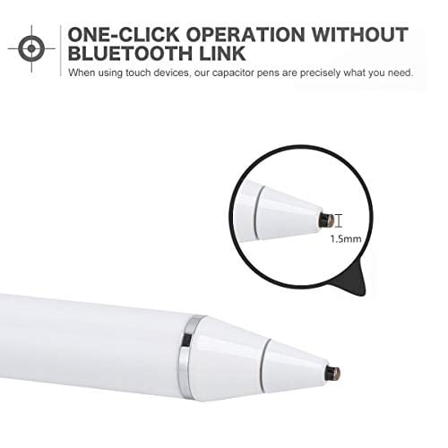 Stylus Pen for Touch Screens, Molichang Active Pen Digital Pencil