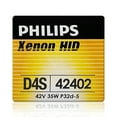 thumbnail image 6 of PHILIPS D4S 4300K XenEco OEM Replacement HID XENON bulbs 42402 35W DOT Germany Pack of 2, 6 of 6