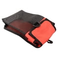 thumbnail image 2 of Carry Pouch Convenient Storing Diving Buoy Safety Marker Buoy Mesh Bag Storage Bag SMB Storage Bag Scuba Diving, 2 of 11