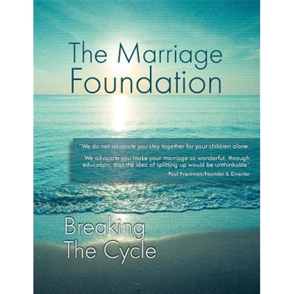 Pre-Owned Breaking The Cycle (Paperback) 0988594013 9780988594012