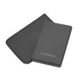 thumbnail image 3 of USB2.0 Portable Mobile HDD External Hard Drive Disk Case 2.5" for Desktop and Laptop Black, 3 of 7
