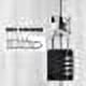 thumbnail image 4 of Jinsinto Number Padlock Code, Combination Lock, Combination Lock for Gym, School, Gate, Shed, Garage, Storage, Luggage Lockers and Tool Box, 4 of 5