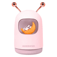thumbnail image 1 of Humidificador Gato Difusor Aceites Esenciales Lampara Noche, 1 of 4