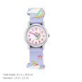thumbnail image 4 of Miangastore Creative Kids Watch Practical Children Watch Cartoon Delicate Girl Watch, 4 of 9