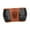 brown and gray, variant on EHJRE Horse Eye Cover Horse Protective Eyewear, Protection Portable Horse Riding Goggles for Jumping Game Endurance Riding Trail brown and gray