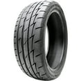 thumbnail image 4 of Set of 4 (FOUR) Firestone Firehawk Indy 500 275/35R20 102W XL High Performance Tires Fits: 2021-22 Ferrari 812 GTS Base, 4 of 5