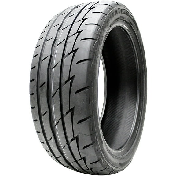 Firestone Firehawk Indy 500 Summer 255/35R20 97W XL Passenger Tire