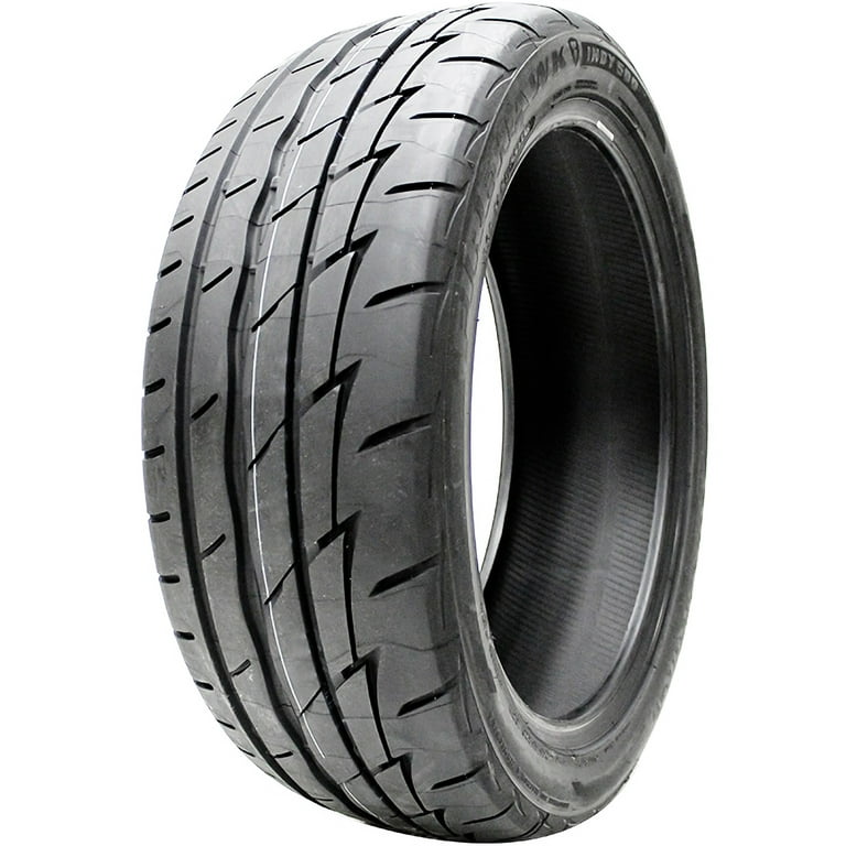 Set of 4 Firestone Firehawk Indy 500 255/40R17 94W High