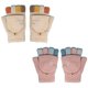 thumbnail image 1 of 2 pares de guantes de invierno para mujer, manoplas de lana cálidas, guantes convertibles sin dedos, sin yemas de los dedos 941, 1 of 5
