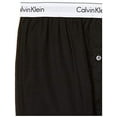 thumbnail image 2 of Calvin Klein Men's 2 Pack Logo Slim Fit Woven Boxers, Multicoloured, M, 2 of 2