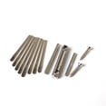 thumbnail image 4 of Key Thumb Piano 8 Teclas para Accesorio Repuesto DIY, 4 of 6