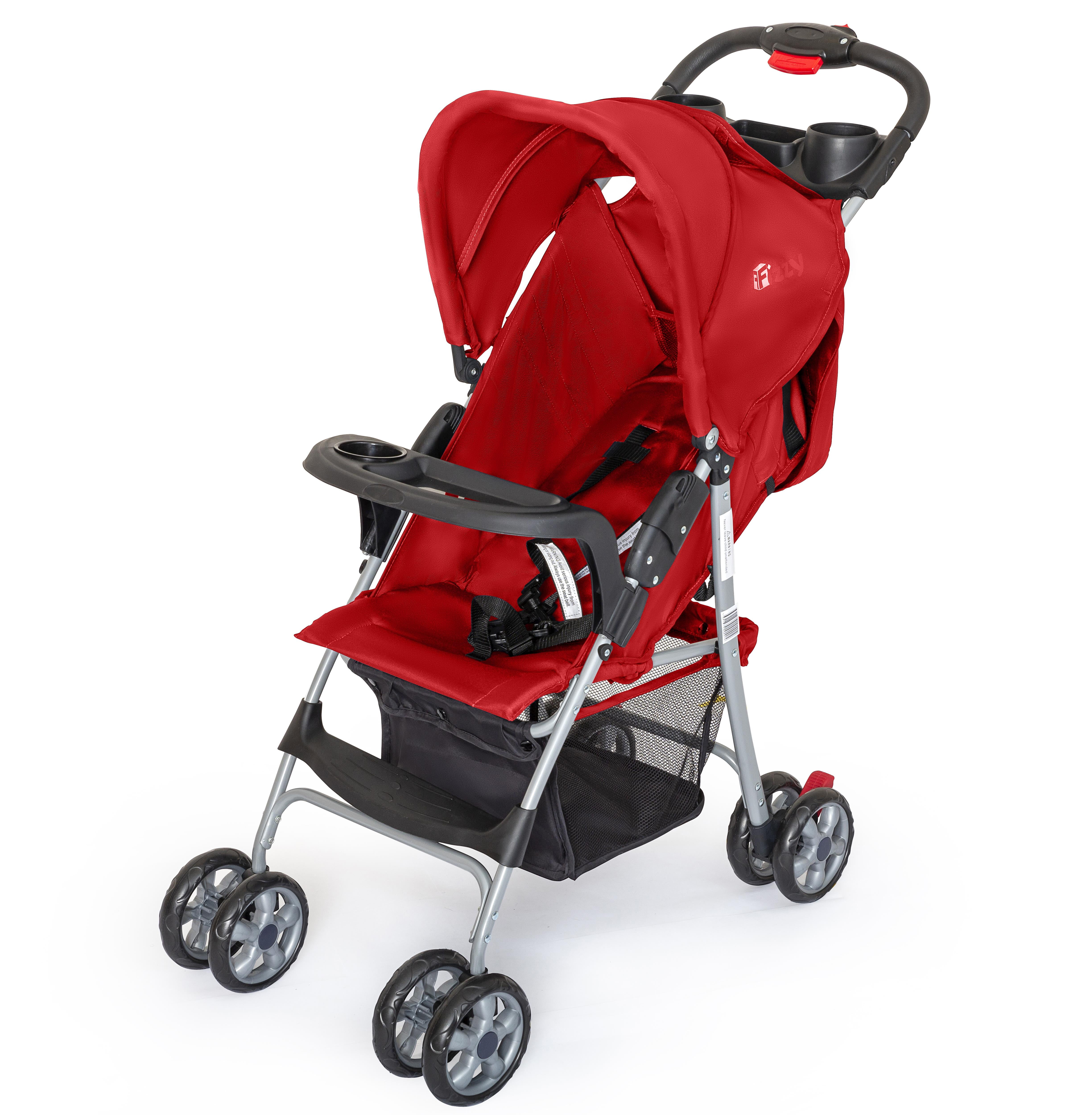 sit and stand stroller with infant car seat